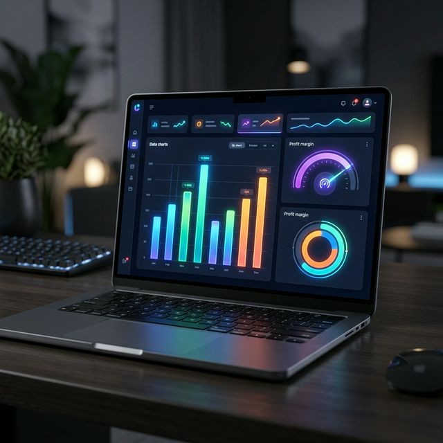 5 Reports Every Sri Lankan Business Owner Should Run Monthly With SmartBill