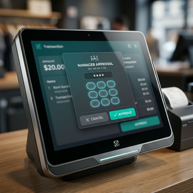 How to Reduce Billing Errors and Cash Shortages at Your Business