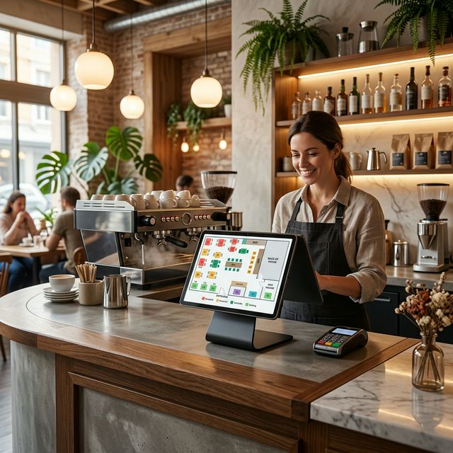 Best POS Software for Restaurants and Cafes in Sri Lanka (2026)
