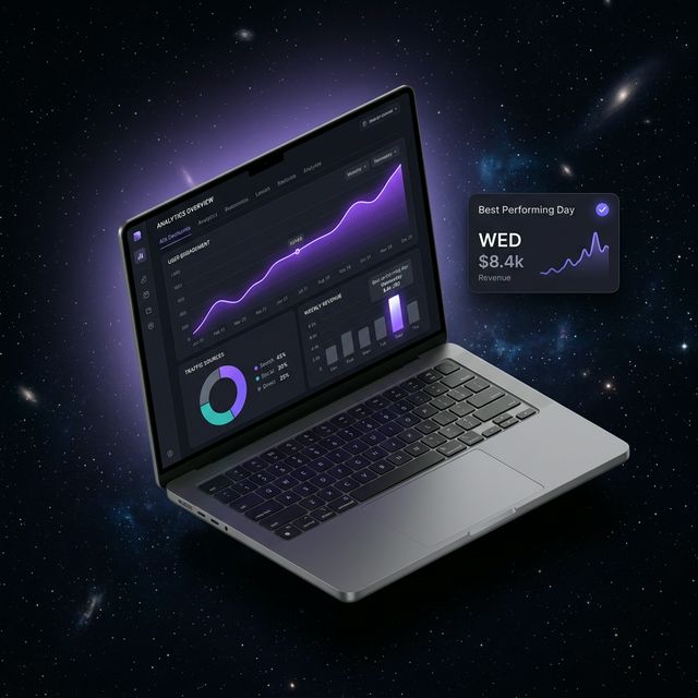 SmartBill Analytics Dashboards