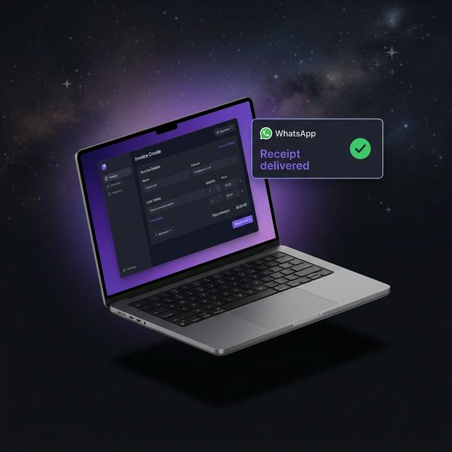 SmartBill billing feature